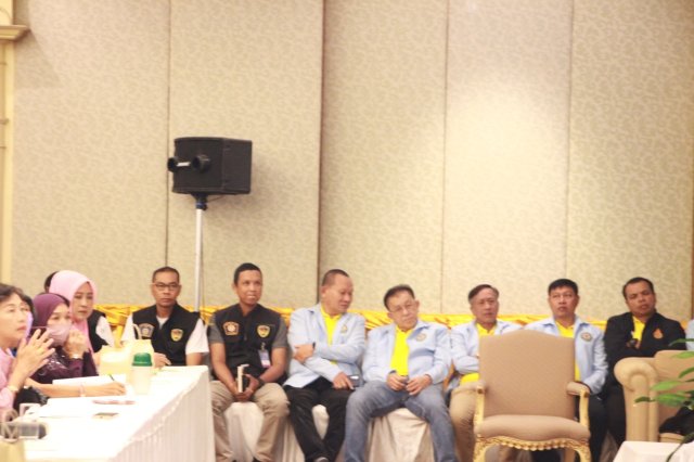 สหกรณ์พบข้าราชการบำนาญ 2567